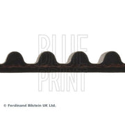 Blue Print Timing Belt Cambelt 121 Teeth ADC47541