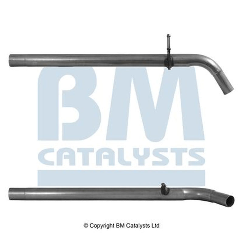 BM Catalysts Exhaust Pipe OD BM51008