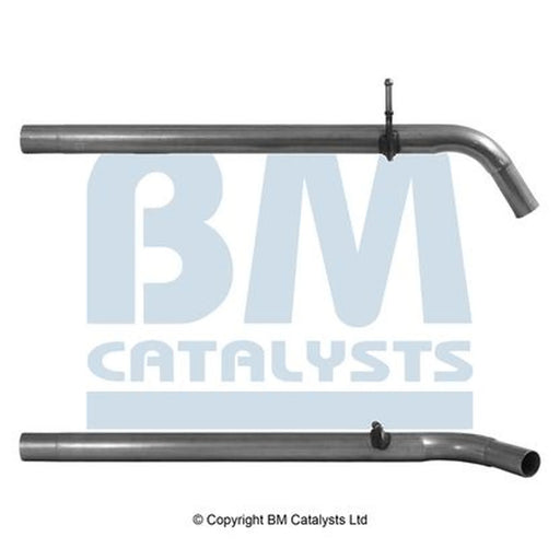 BM Catalysts Exhaust Pipe OD BM51008