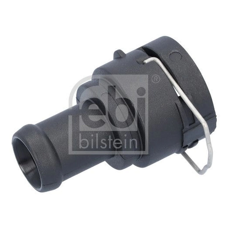 Febi Coolant Flange Housing Connector 103334