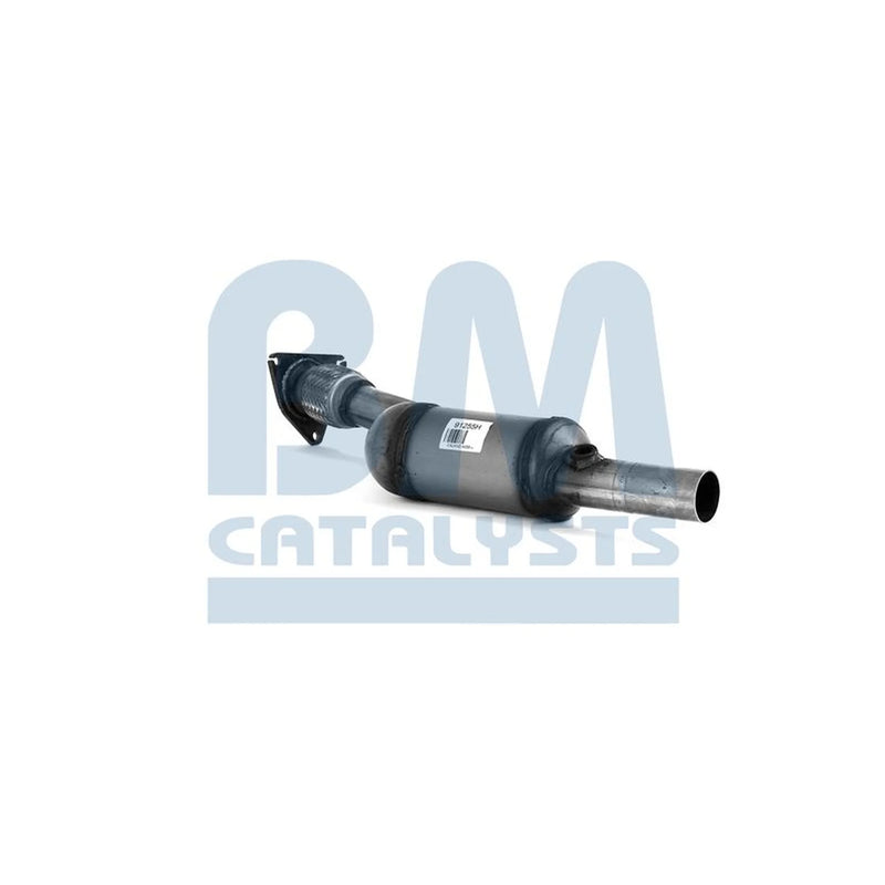 BM Catalysts Homologated Petrol Cat BM91255H