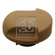 Febi Oil Filler Neck Cap 19491