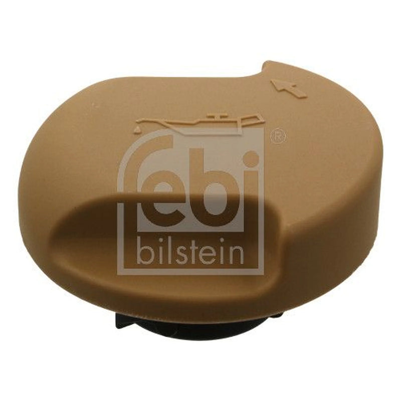 Febi Oil Filler Neck Cap 19491