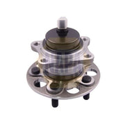 NAPA Wheel Bearing Kit 74mm PWB1851