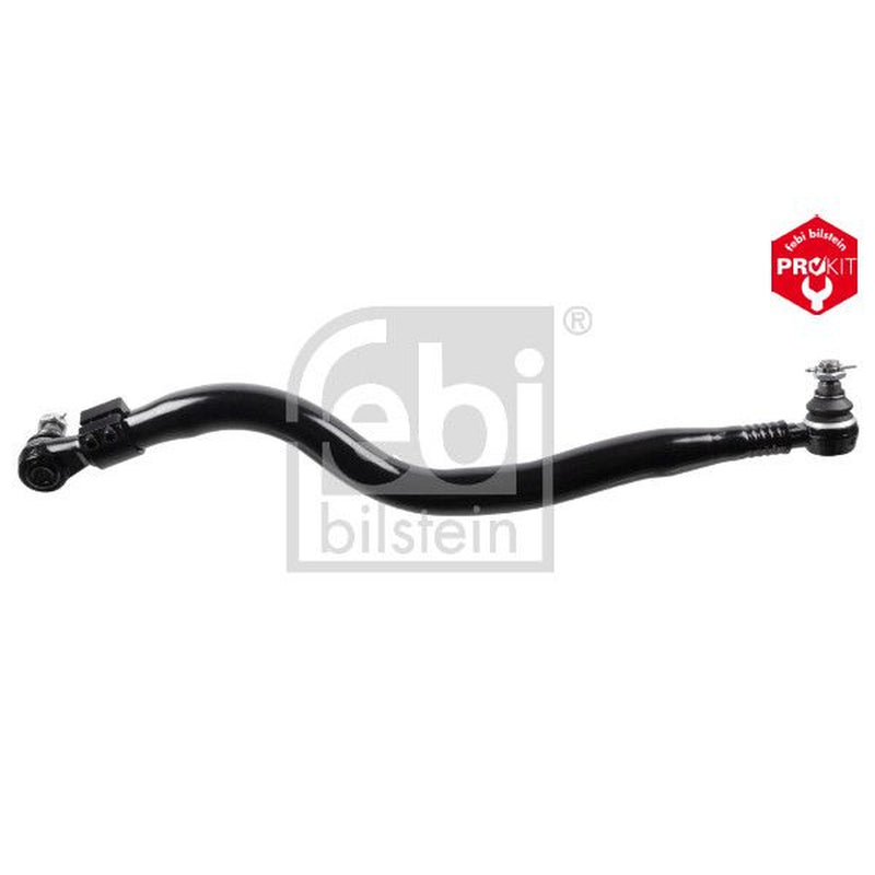 Febi Centre Rod Assembly Front 188532