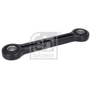 Febi Stabiliser Bar Link Coupling Rod Rear 186387