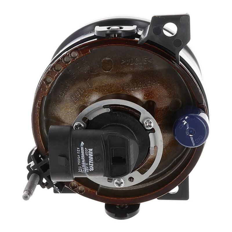 Valeo Front Left Fog Light 045098