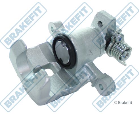 Apec Brake Caliper Assembly Rear Right