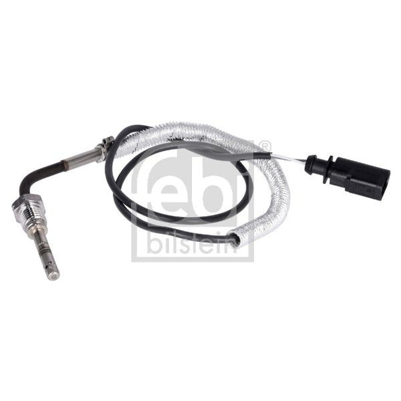 Febi Exhaust Gas Temperature Sensor Exhaust Turbocharger 185333