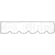 Elring Cylinder Head Cover Gasket 184.360