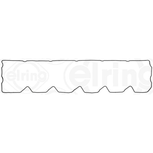 Elring Cylinder Head Cover Gasket 184.360