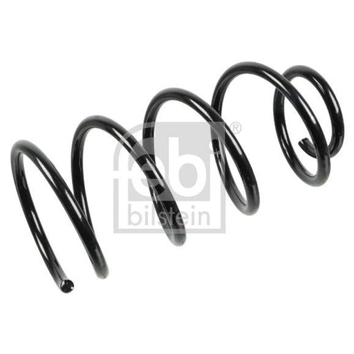 Febi Front Suspension Coil Spring 173886