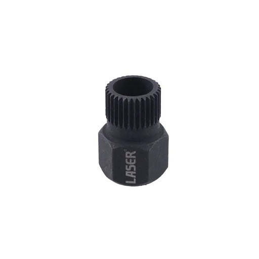 Laser Tools Alternator Splined Socket 32 Teeth - for VW Group - PL