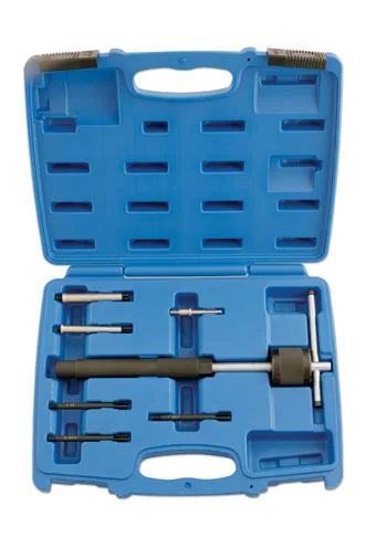 Laser Tools Glow Plug Puller Kit 7pc - PL