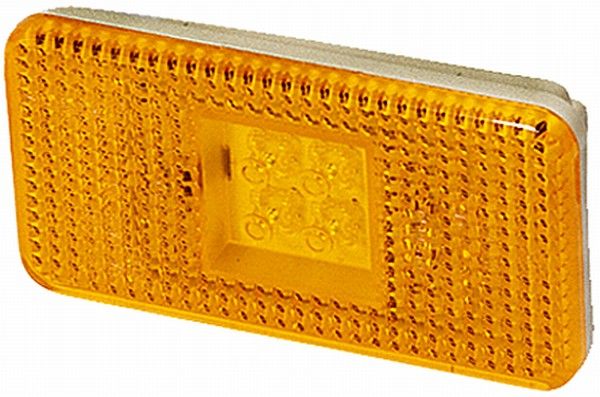 Hella 2PS 007 972-017 Side Marker Light