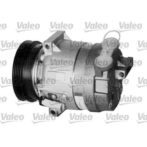 Valeo Air Conditioning Compressor 699391