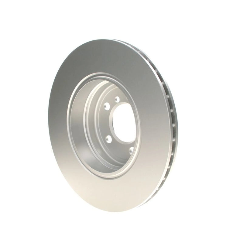 Bosch 2 x Vented Rear Brake Discs 0 986 479 440