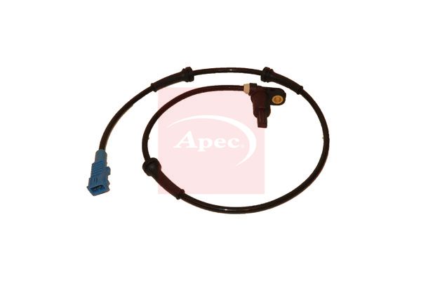 Apec ABS Wheel Speed Sensor Rear Left