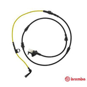 Brembo Brake Pad Wear Sensor Front A00498