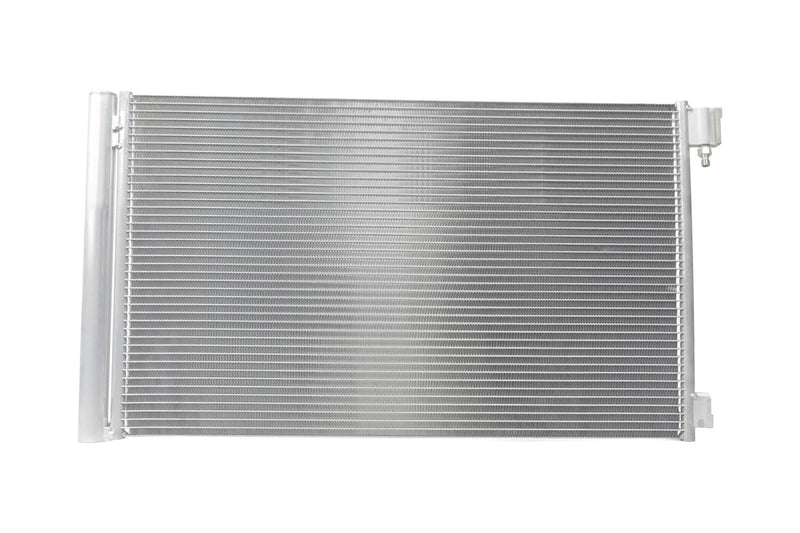 Hella 8FC 366 220-901 Condenser, air conditioning