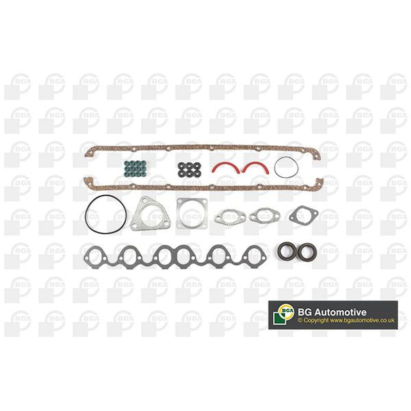 BGA Cylinder Head Gasket Kit HN6332