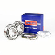 Borg & Beck Wheel Bearing Kit BWK785