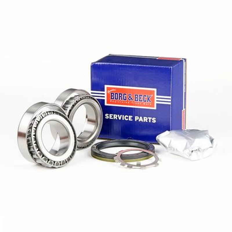 Borg & Beck Wheel Bearing Kit BWK785