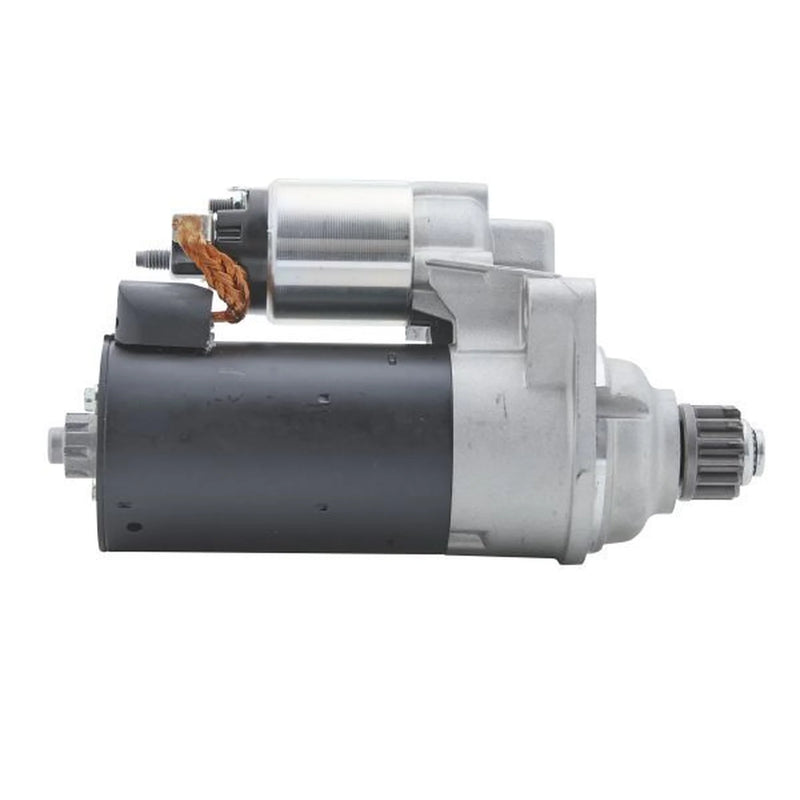 Hella Starter Motor 12V 1.7kW 13 Teeth 8EA 011 611-551