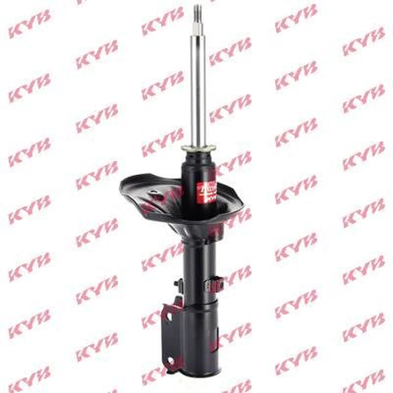 KYB Shock Absorber Damper Strut Front 334030