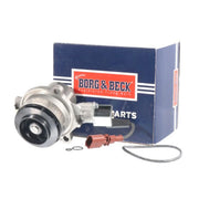 Borg & Beck Engine Cooling Water Pump BWP2352V