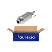 Hella Soot/Particulate Filter 8LH 366 081-811