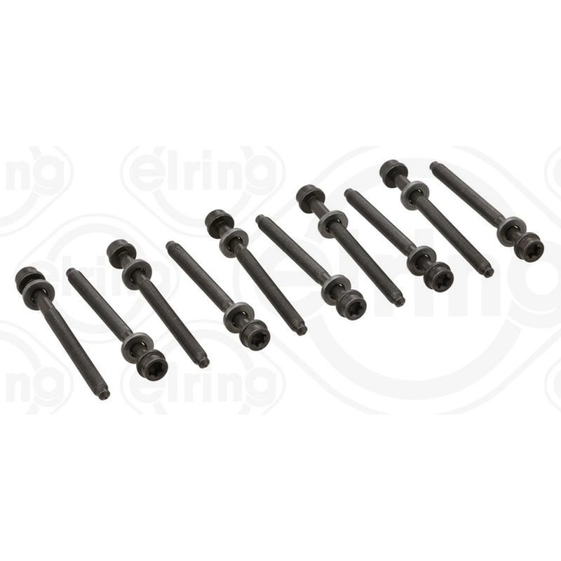Elring Cylinder Head Bolt Set M10x1,5x115 804.870