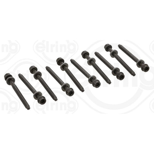 Elring Cylinder Head Bolt Set M10x1,5x115 804.870