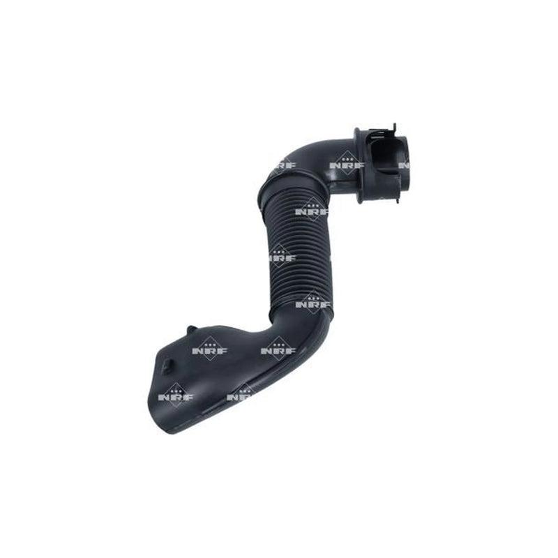 NRF Air Filter Intake Hose Plastic 166342