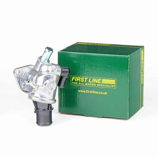 First Line Thermostat,Coolant FTK184
