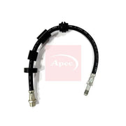 Apec Brake Hydraulic Hose Line Front HOS4558