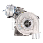 Febi Turbocharger Turbo Unit 186821