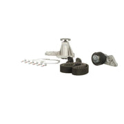 Gates Timing Belt & Water Pump Kit KP25433XS-2
