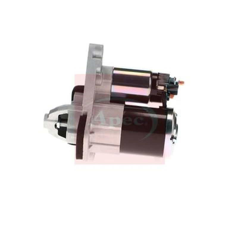 Apec Starter Motor 12V 1.4kW 12 Teeth ASM2038