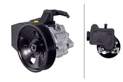 Hella 8TL 359 003-321 Hydraulic Pump, steering