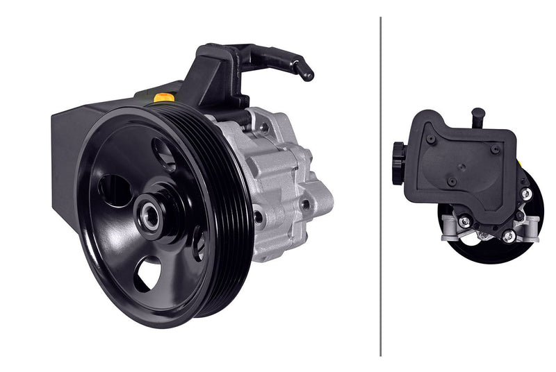 Hella 8TL 359 003-321 Hydraulic Pump, steering