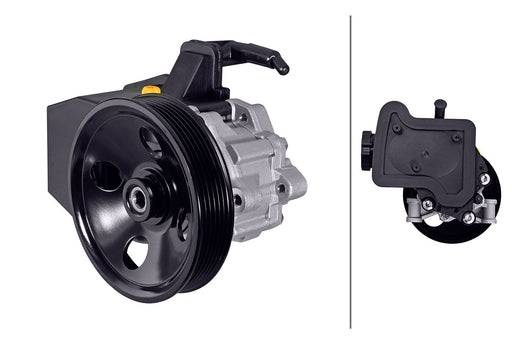 Hella 8TL 359 003-321 Hydraulic Pump, steering