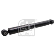 Febi Shock Absorber Damper Strut Rear Left 1002288