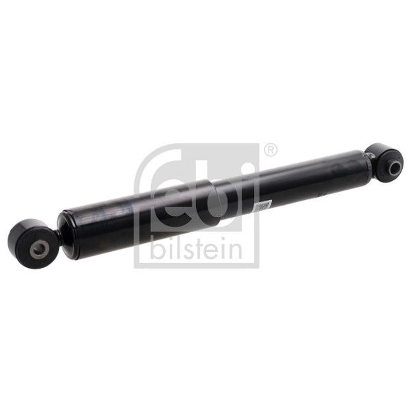 Febi Shock Absorber Damper Strut Rear Left 1002288