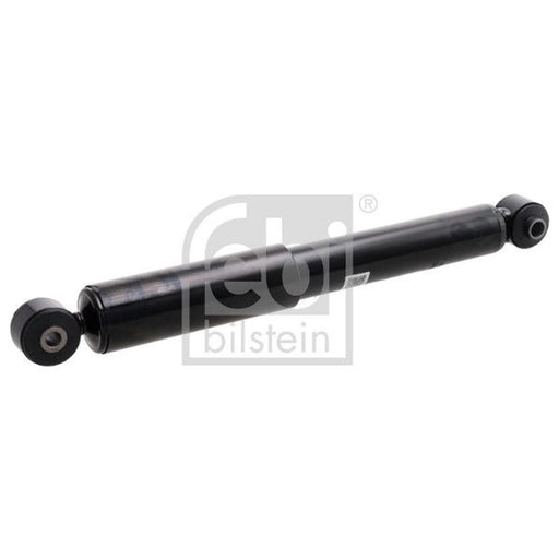 Febi Shock Absorber Damper Strut Rear Left 1002288