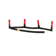 Gates Fuel Overflow Hose Pipe MFL1079