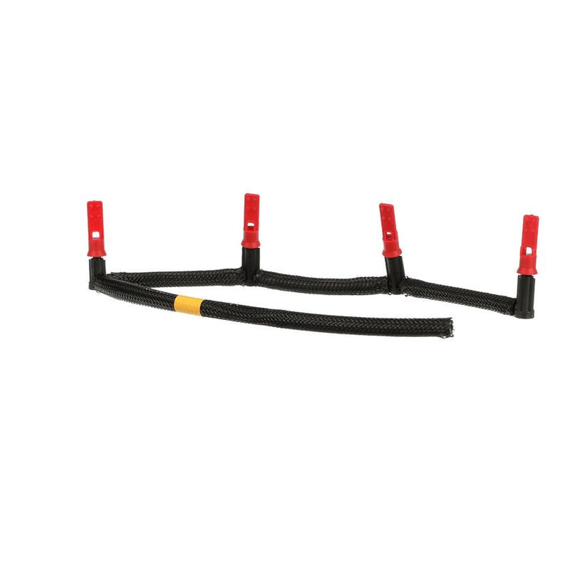 Gates Fuel Overflow Hose Pipe MFL1079