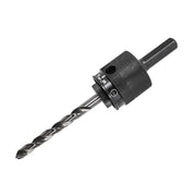 Faithfull Universal Quick Release Holesaw Arbor Set - FAIHSAUQC