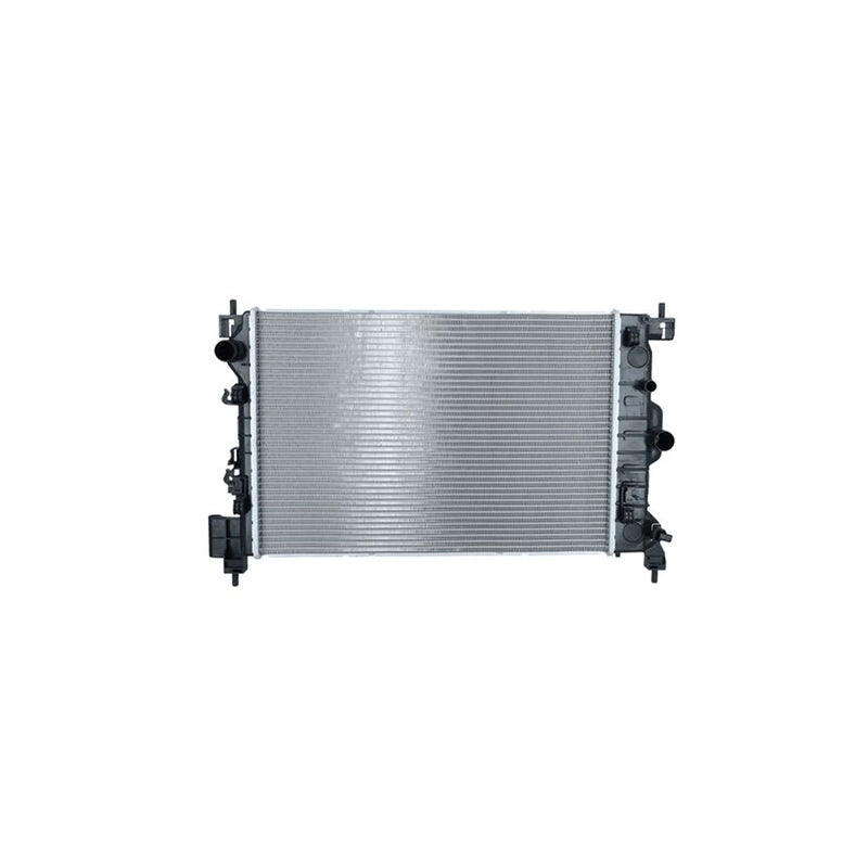 NRF Engine Radiator 550003