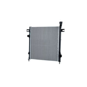 NRF Engine Radiator 550037